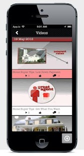 Lastest Linda Howard - Realtor APK for Android