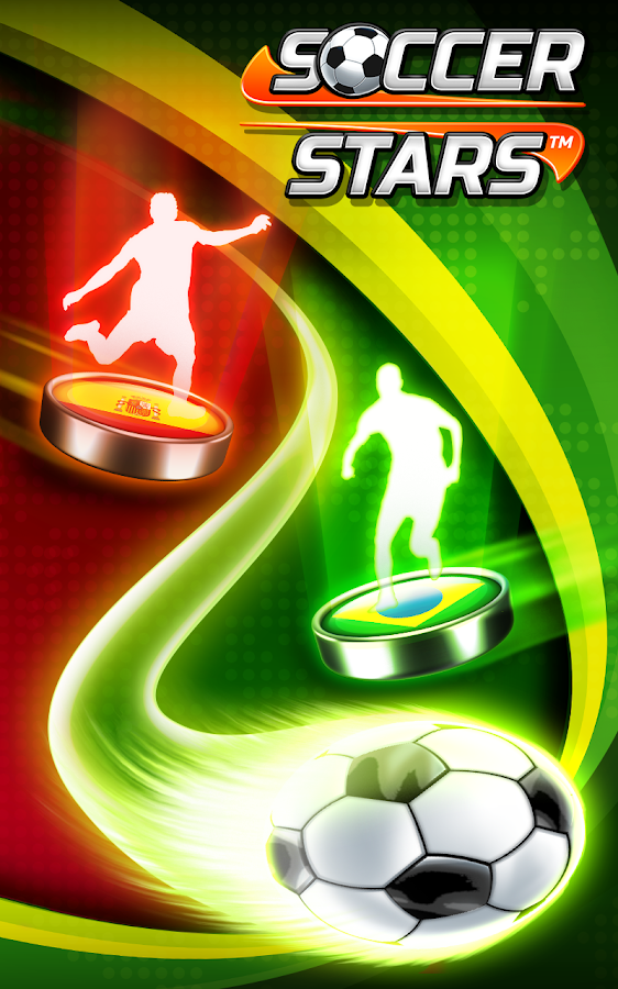 Soccer Stars - screenshot
