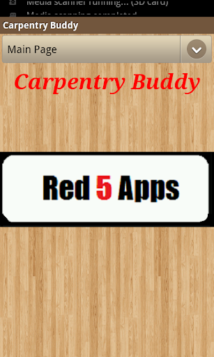 Geometry Calculator Buddy Lite