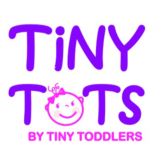 Tiny Tots 商業 App LOGO-APP開箱王