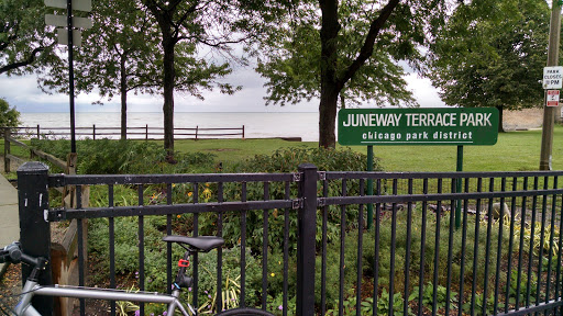 Juneway Terrace Park