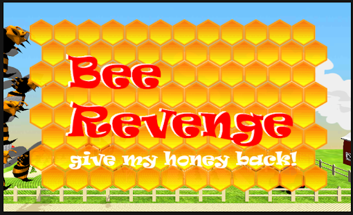 Free Bee Revenge APK