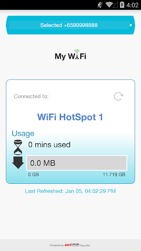 【免費工具App】ANTlabs WiFi-APP點子