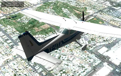  Flight Unlimited Las Vegas 1.1 apk +data