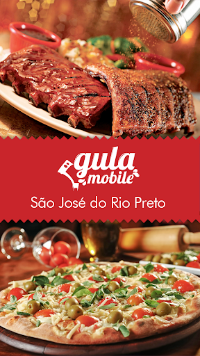 Gula Rio Preto