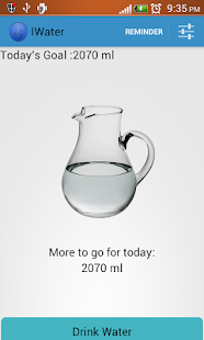 How to download IWater 1.0.5 apk for android