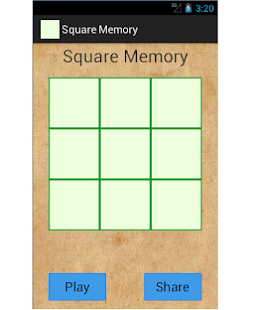 How to install Hardest Square Memory Game patch 7 apk for laptop