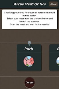 How to mod Horse Meat Or Not 1.2 apk for android
