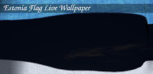 3D Estonia Flag APK