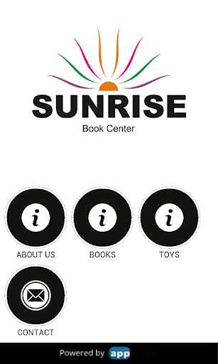 Sunrise Books