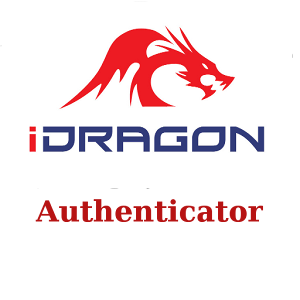 iDragon®Clouds Authenticator 1.3.2