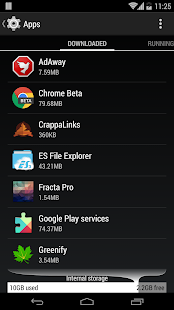 Free Download K White CM11 Theme APK