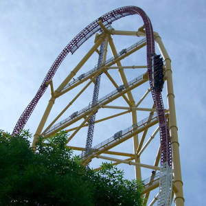 Top 10 Roller Coasters 2 FREE.apk 15.05.21
