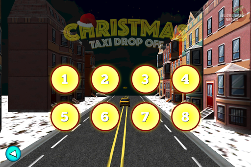 免費下載角色扮演APP|Christmas Taxi Dropoff 2015 app開箱文|APP開箱王