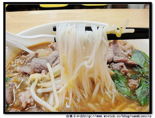 越旺南洋風味館