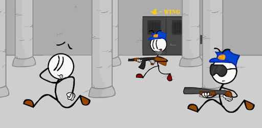 Download Escaping the Prison: Stickman 1.1.0.0 for Windows 