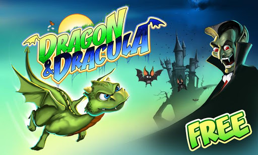 Dragon Dracula Free