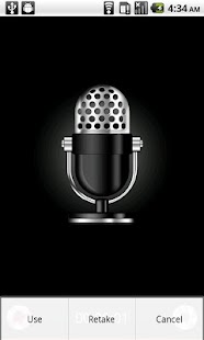 Download vRecorder APK for Android