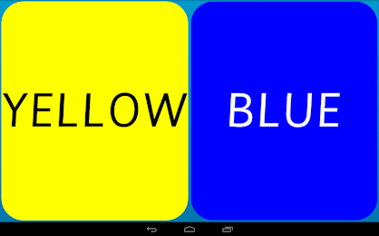 Color Quiz Free by abisoft poster 12