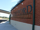 Stafford Regional Airport 