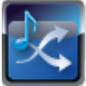 Queek Music Shuffler icon