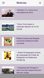 Lastest Guia de Caxias do Sul APK for Android