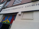 Metro Community Church 
