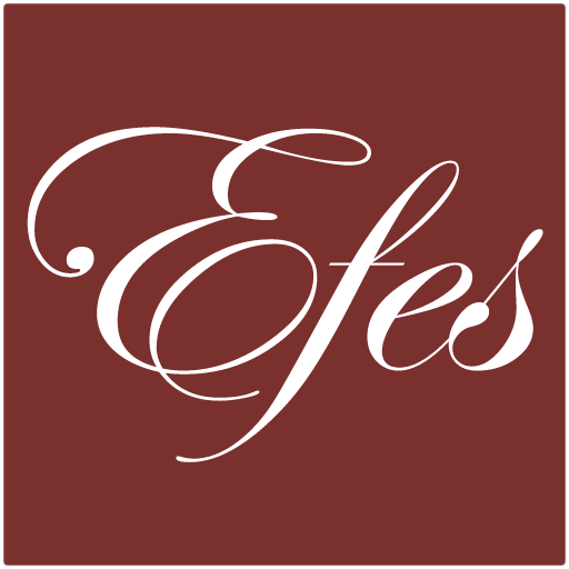 Turkish Restaurant London Efes LOGO-APP點子