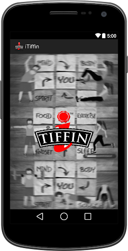 iTiffin