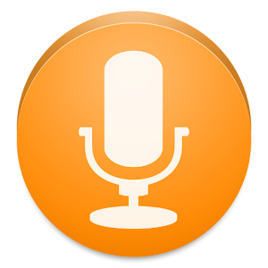 Simple Voice Changer  Icon