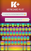 Keyboard Multicolor APK Download for Android