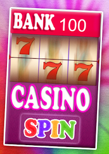 Slot Machine Game Game Jackpot Screenshots 1