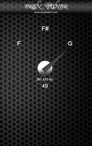 【免費音樂App】Ekin Tuner-APP點子
