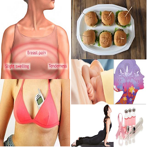 Yoga For Breast Cancer 1.5