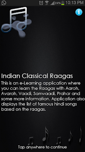 Indian Classical Ragas - Lite