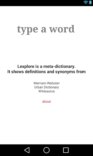 Lexplore