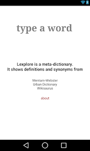 Download Lexplore APK