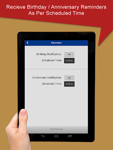 【免費社交App】Birthday Calendar & Ecards-APP點子