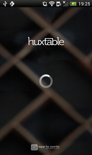 【免費生活App】Huxtable-APP點子