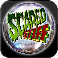 Elvira's™ Scared Stiff Pinball APK 电影海报图片