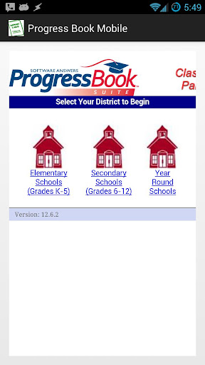 ProgressBook Mobile