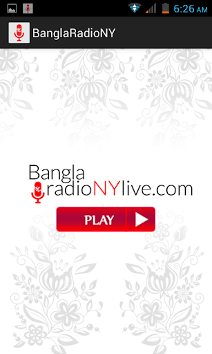 Bangla Radio NewYork Live
