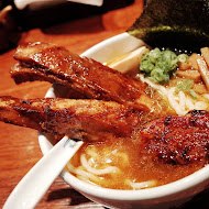 麵屋武藏