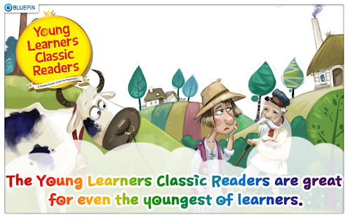 How to get Young Learners Classic Readers lastet apk for laptop