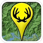 Cover Image of Baixar HuntStand: Ferramentas de caça GPS 4.0 APK