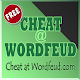 Cheat at Wordfeud APK