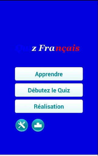 Quiz 100 Français