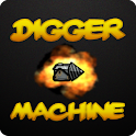 Digger Machine logo