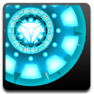 Fusion Reactor Live Wallpaper logo