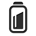 Battery Overcharge Notifier icon
